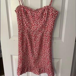 Princess Polly dress